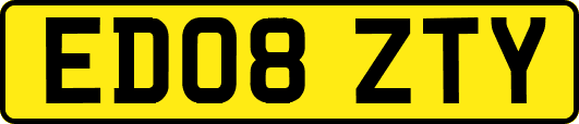 ED08ZTY