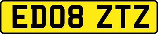 ED08ZTZ
