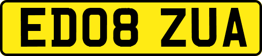 ED08ZUA