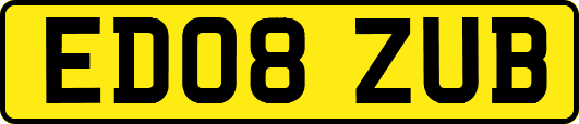 ED08ZUB