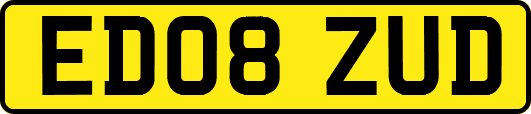 ED08ZUD