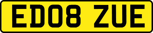 ED08ZUE