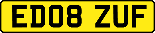 ED08ZUF