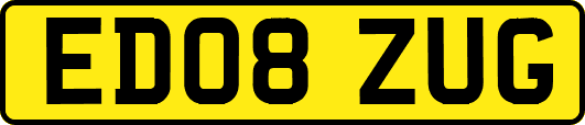 ED08ZUG