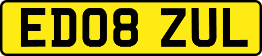 ED08ZUL