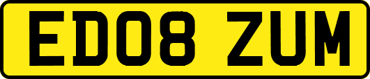 ED08ZUM
