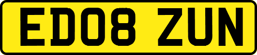 ED08ZUN