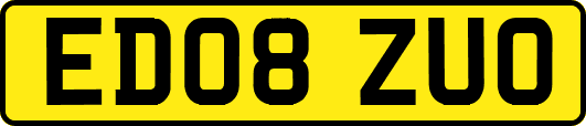 ED08ZUO