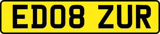 ED08ZUR