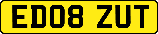 ED08ZUT