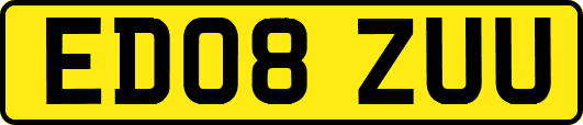 ED08ZUU