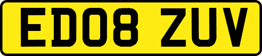 ED08ZUV