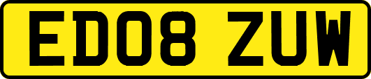 ED08ZUW