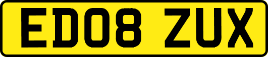ED08ZUX