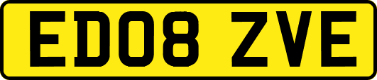 ED08ZVE