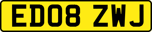 ED08ZWJ