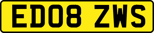 ED08ZWS