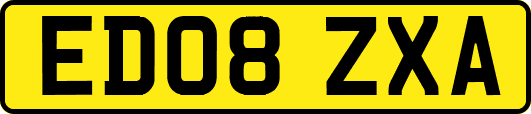 ED08ZXA