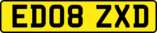 ED08ZXD