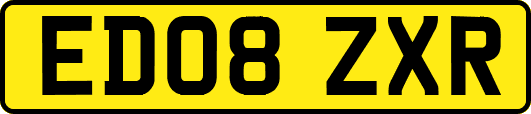 ED08ZXR