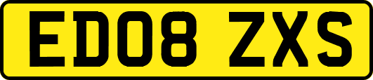 ED08ZXS