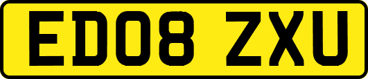 ED08ZXU