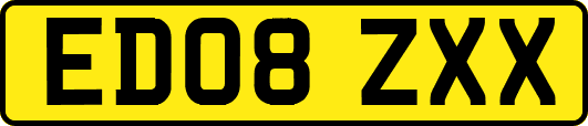 ED08ZXX