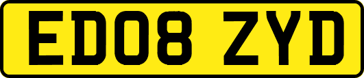 ED08ZYD
