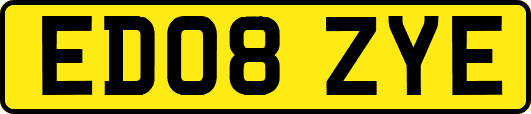 ED08ZYE