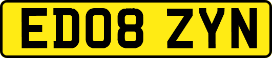 ED08ZYN
