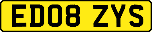 ED08ZYS