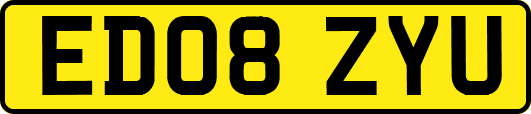 ED08ZYU