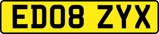 ED08ZYX