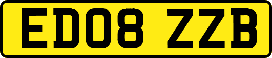 ED08ZZB