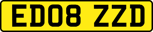 ED08ZZD