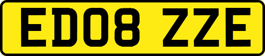 ED08ZZE