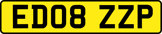 ED08ZZP