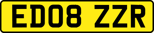 ED08ZZR