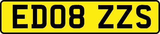 ED08ZZS