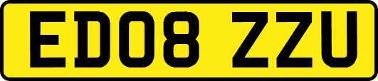 ED08ZZU