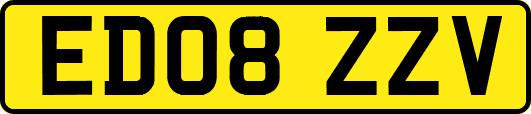 ED08ZZV