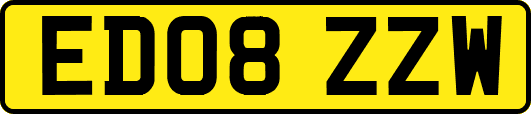 ED08ZZW