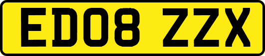 ED08ZZX