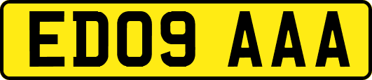 ED09AAA