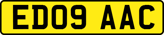 ED09AAC