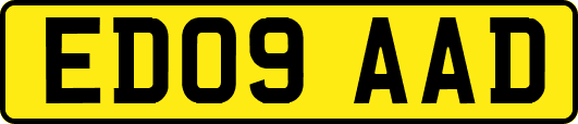 ED09AAD