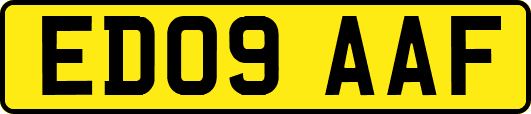 ED09AAF