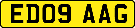 ED09AAG