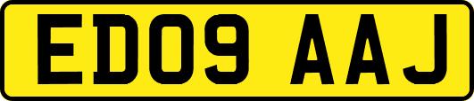 ED09AAJ