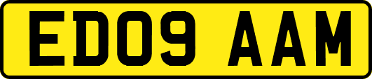 ED09AAM